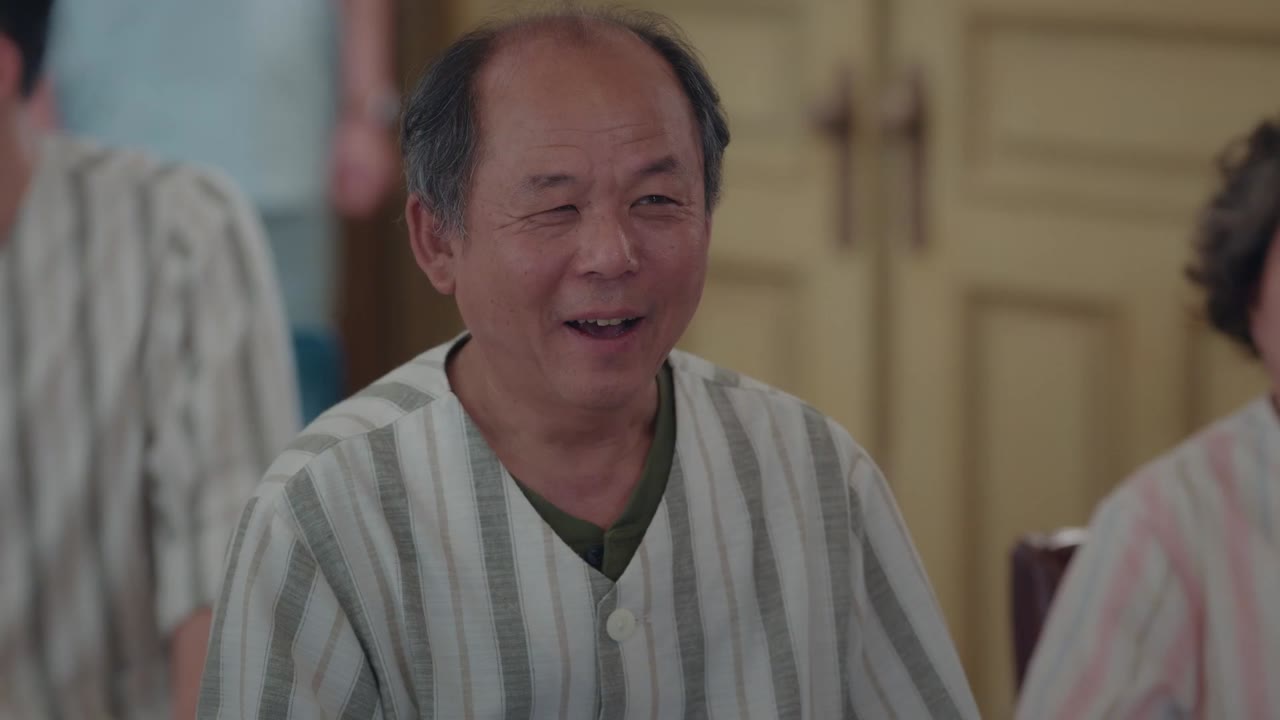 Điên thì có sao tập 8 cảnh 3