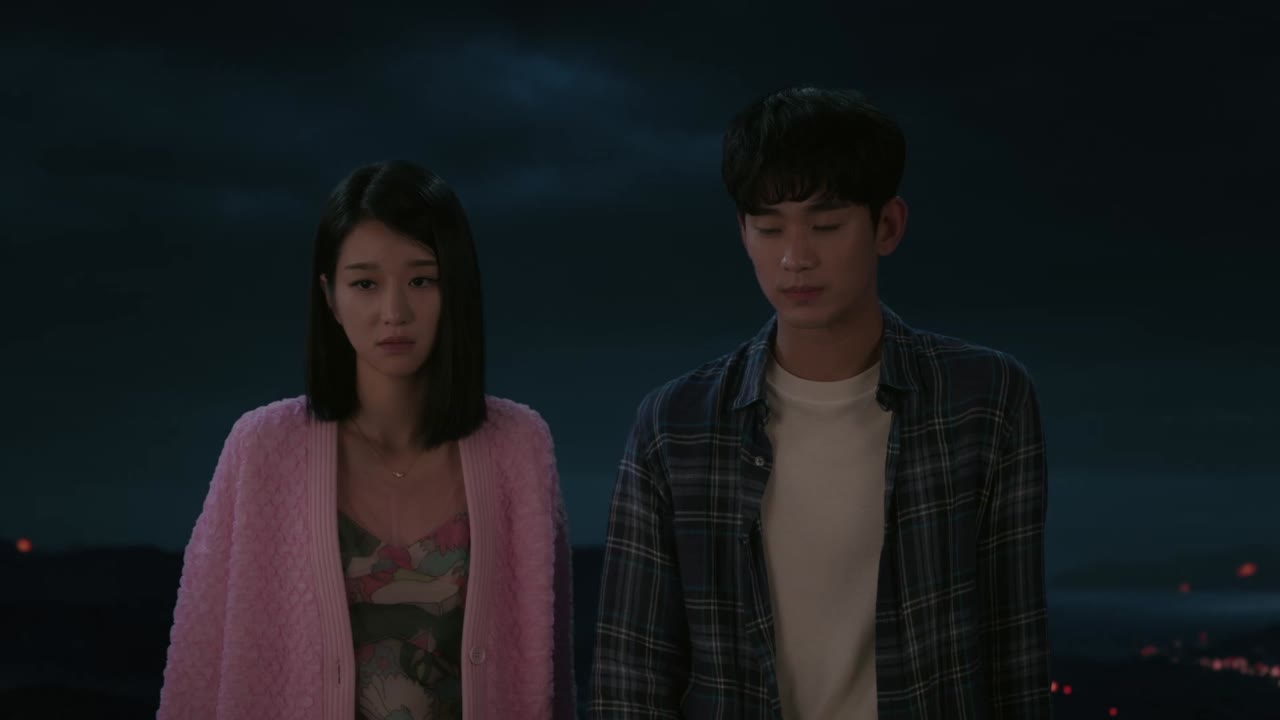 Điên thì có sao tập 9