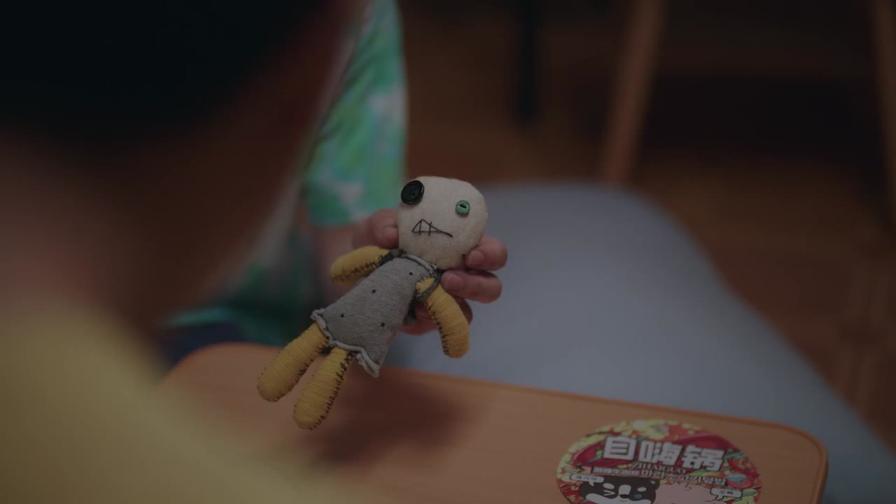 Điên thì có sao tập 11