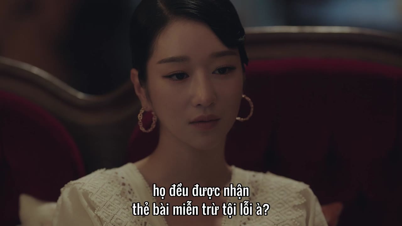 Điên thì có sao tập 13 cảnh 2
