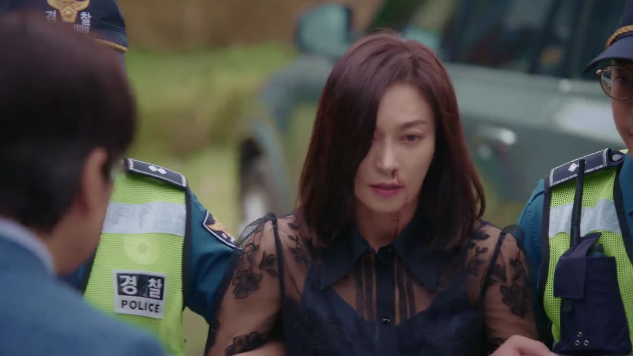 Điên thì có sao tập 15