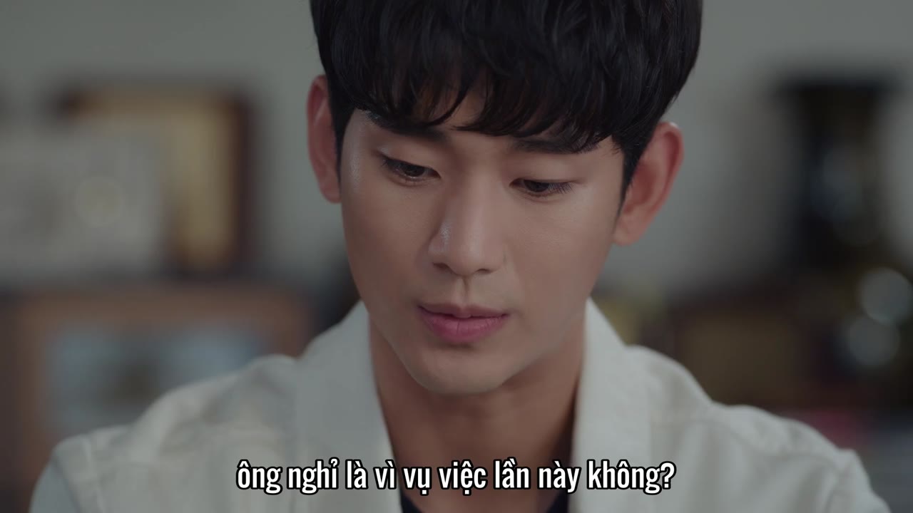 Điên thì có sao tập 15 cảnh 2