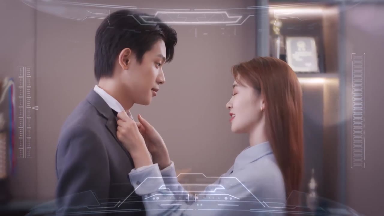 Thế Giới Vô Thực tập 1 cảnh 3