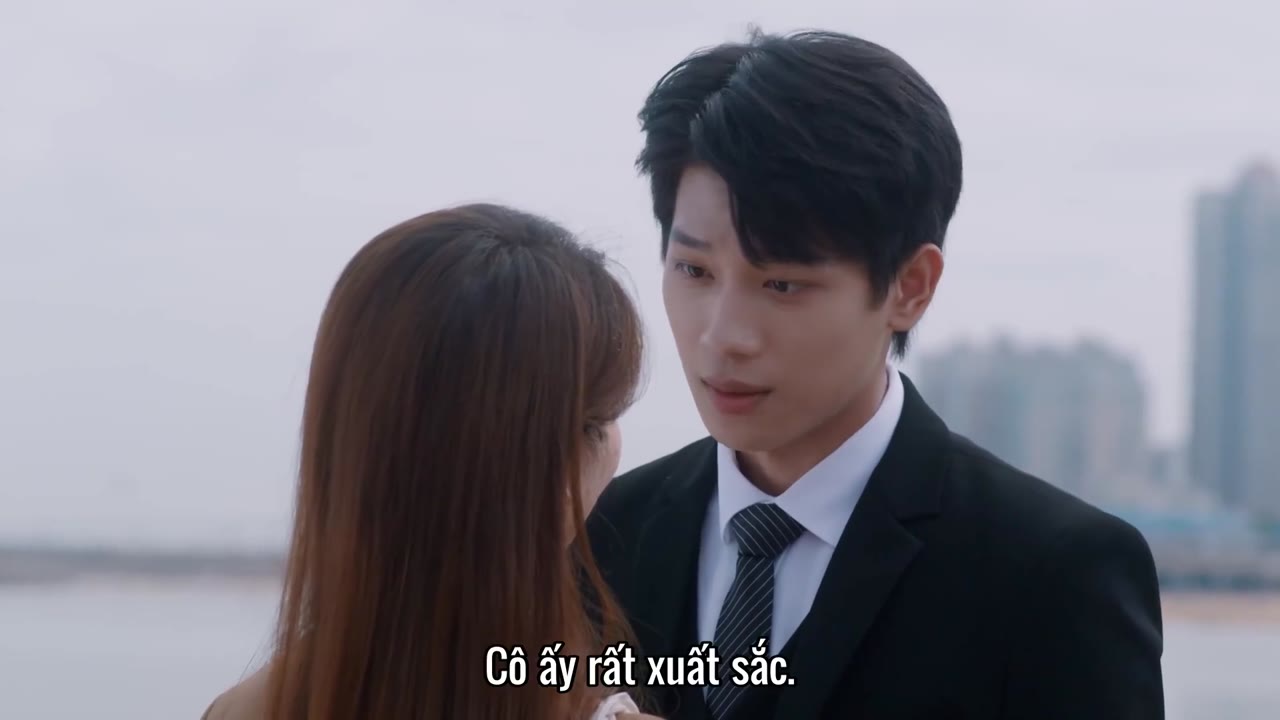 Thế Giới Vô Thực tập 2 cảnh 3