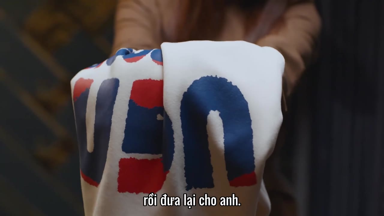 Thế Giới Vô Thực tập 3 cảnh 2