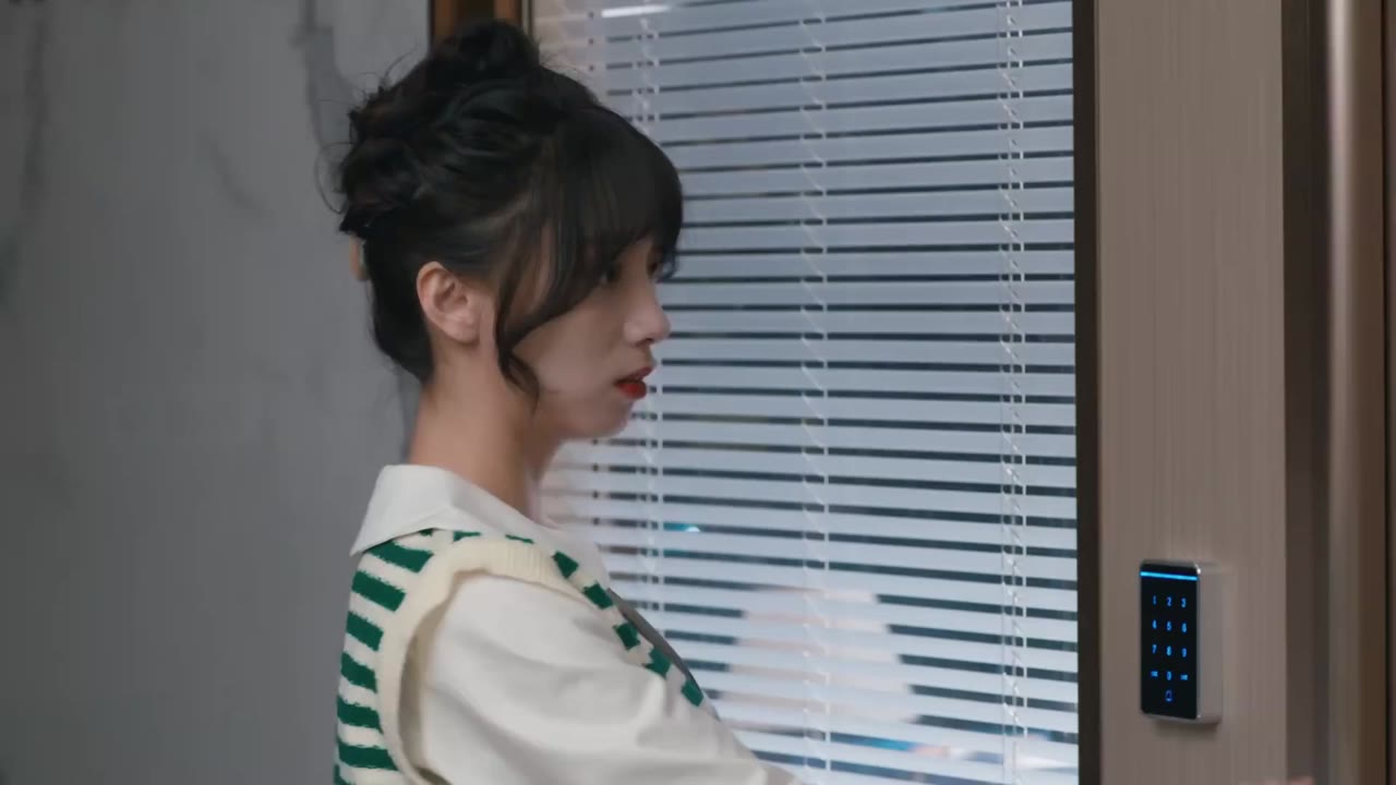 Thế Giới Vô Thực tập 4