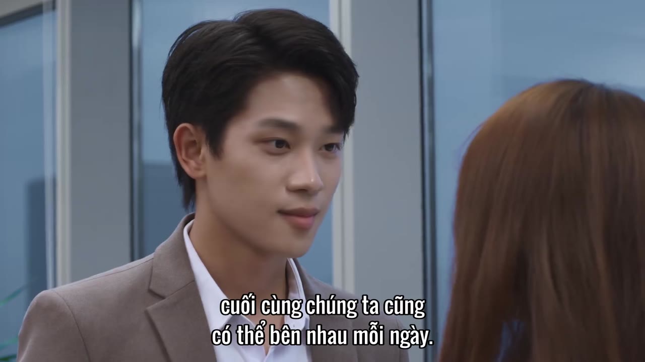 Thế Giới Vô Thực tập 4 cảnh 2