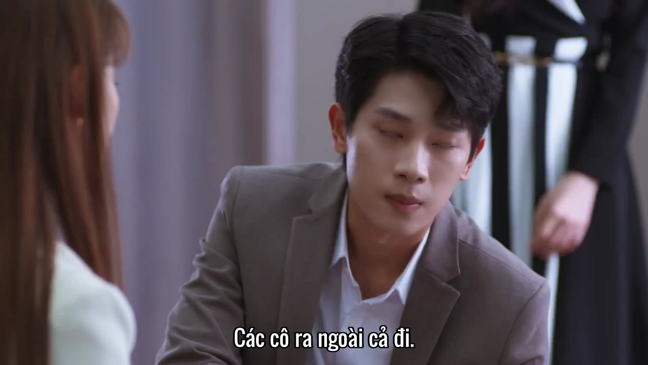 Thế Giới Vô Thực tập 5