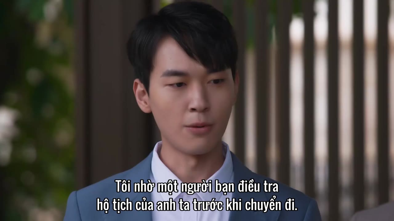 Thế Giới Vô Thực tập 6