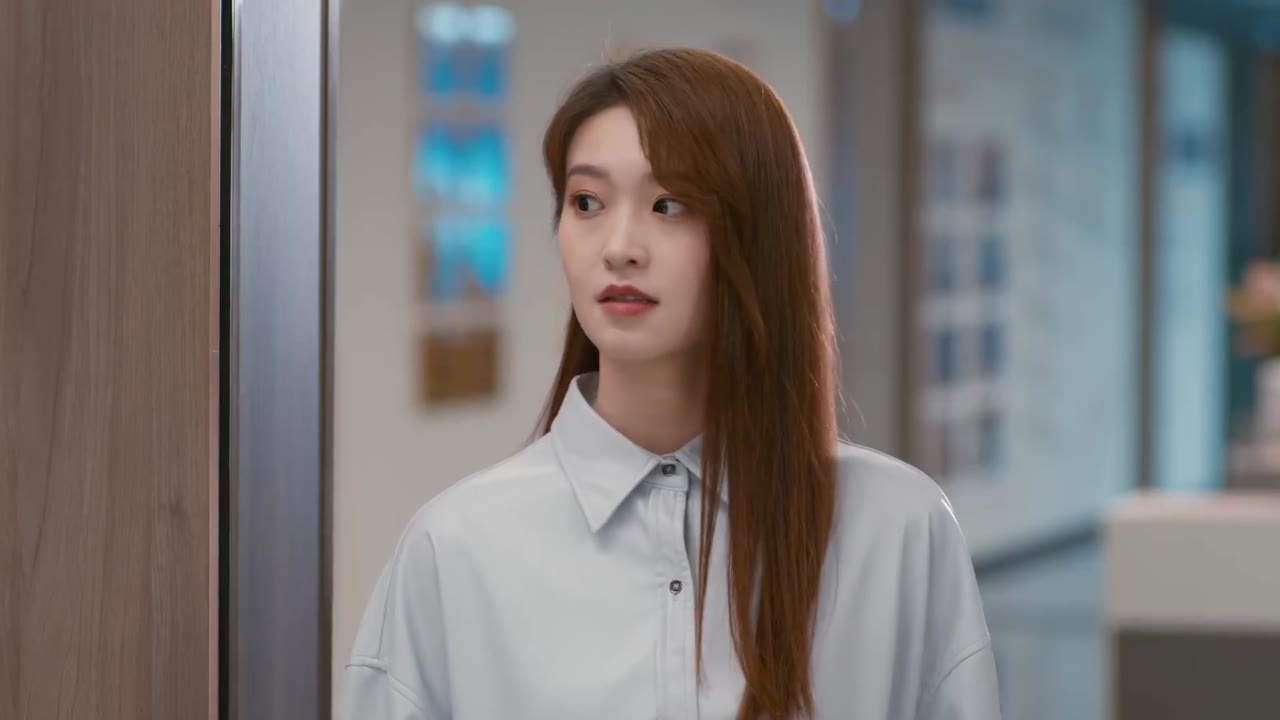 Thế Giới Vô Thực tập 7