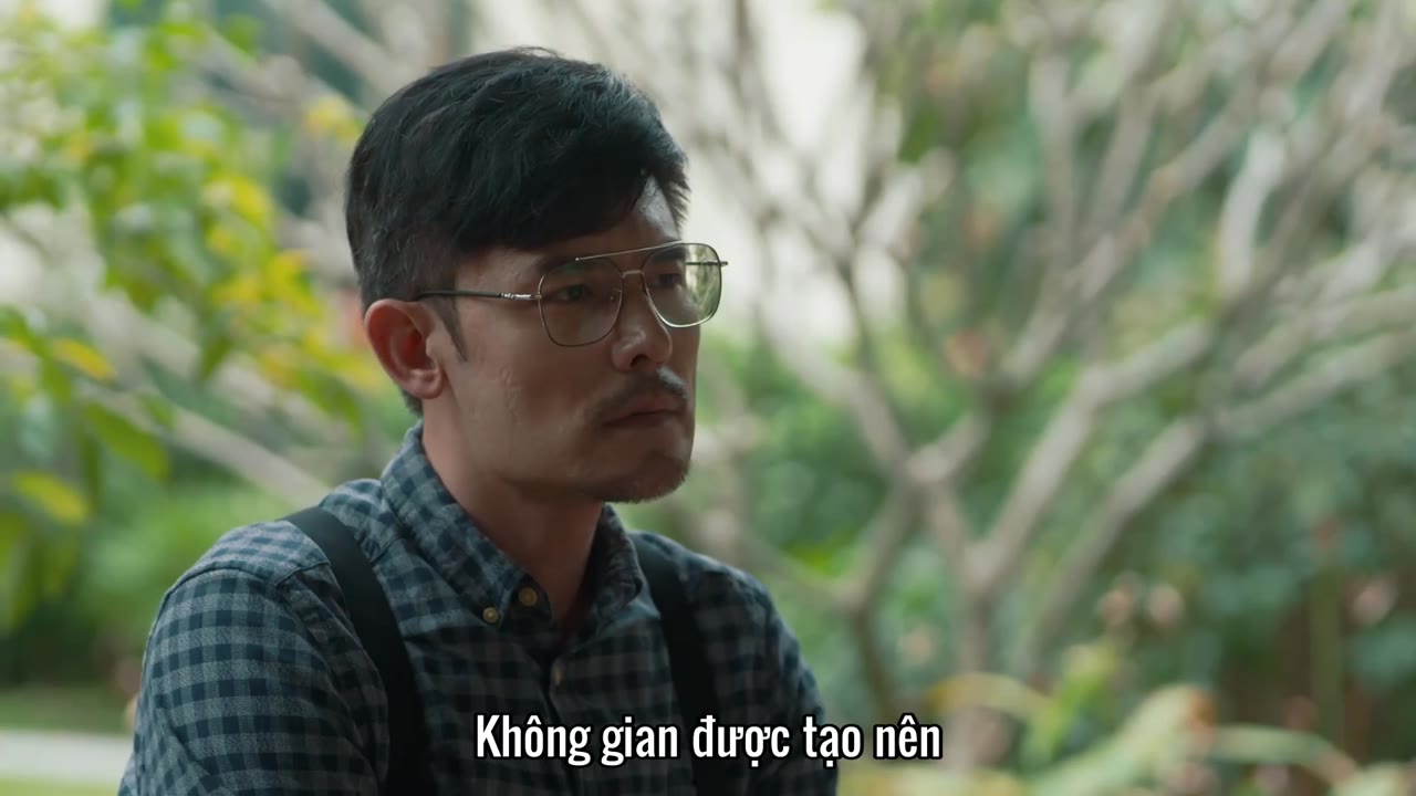 Thế Giới Vô Thực tập 8