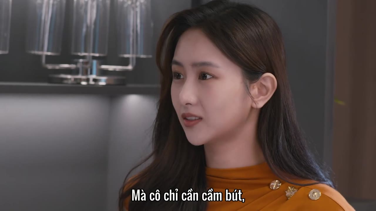 Thế Giới Vô Thực tập 9