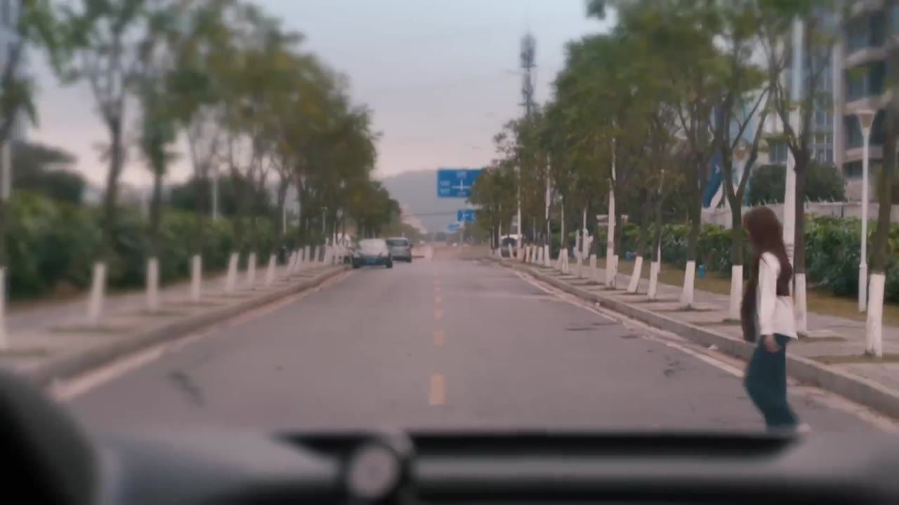 Thế Giới Vô Thực tập 14 cảnh 3
