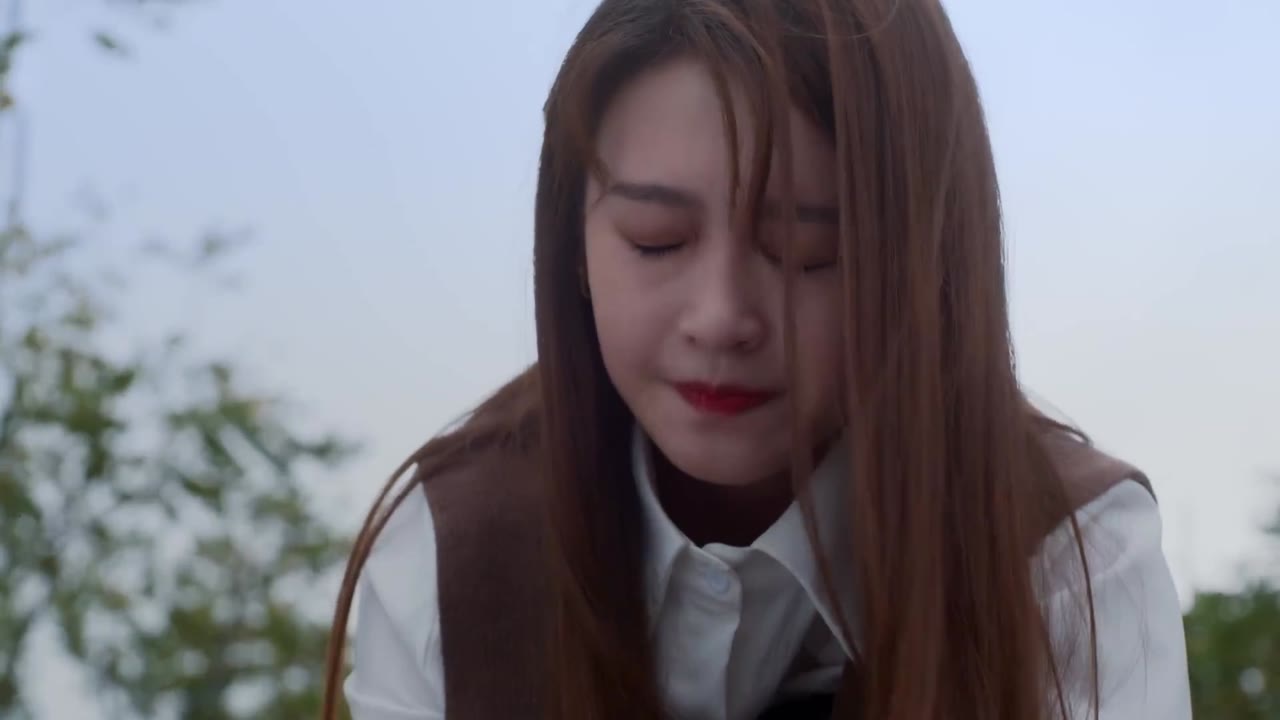 Thế Giới Vô Thực tập 15