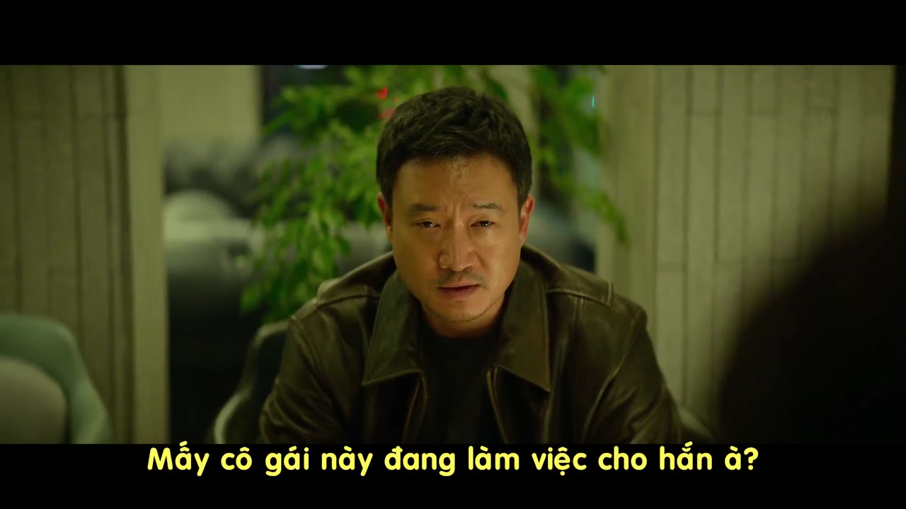 Góc Khuất Gangnam tập 2