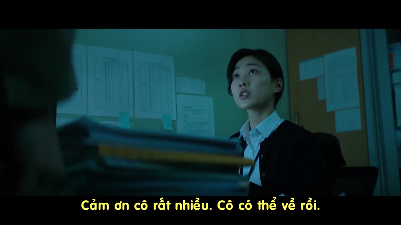Góc Khuất Gangnam tập 3