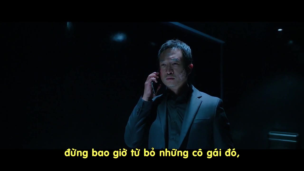 Góc Khuất Gangnam tập 7 cảnh 2