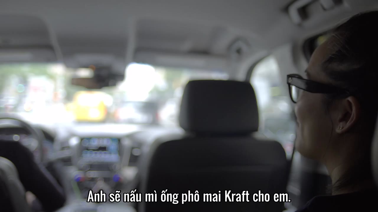 Món ngon xấu xí (Phần 1) tập 1 cảnh 2