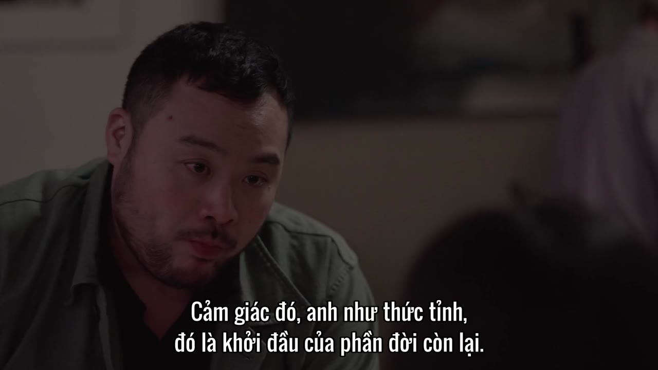 Món ngon xấu xí (Phần 1) tập 1 cảnh 3