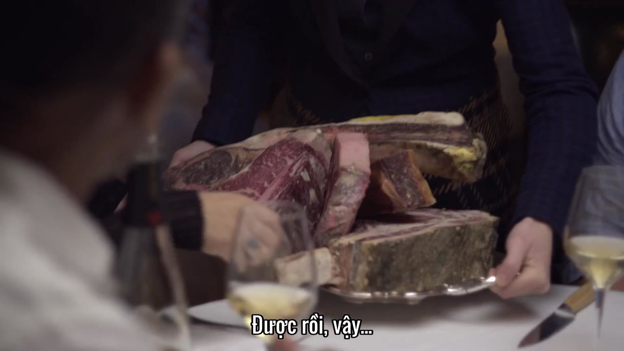 Món ngon xấu xí (Phần 1) tập 3