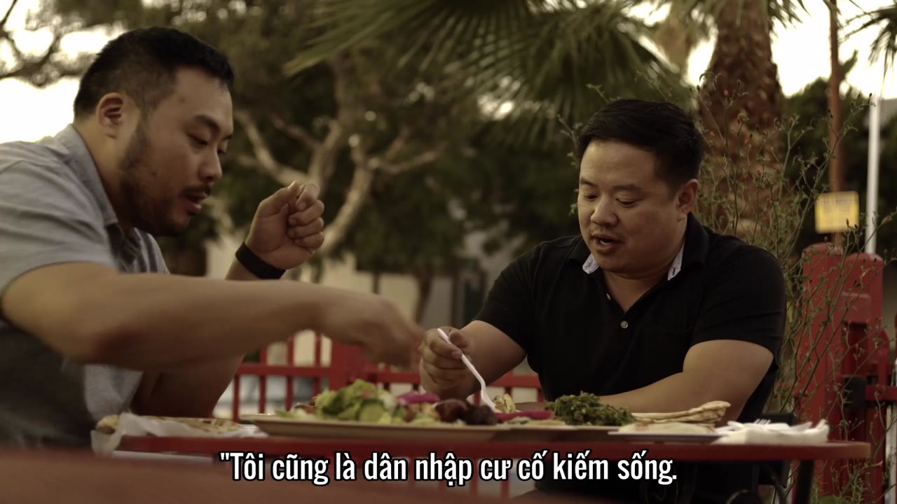 Món ngon xấu xí (Phần 1) tập 4