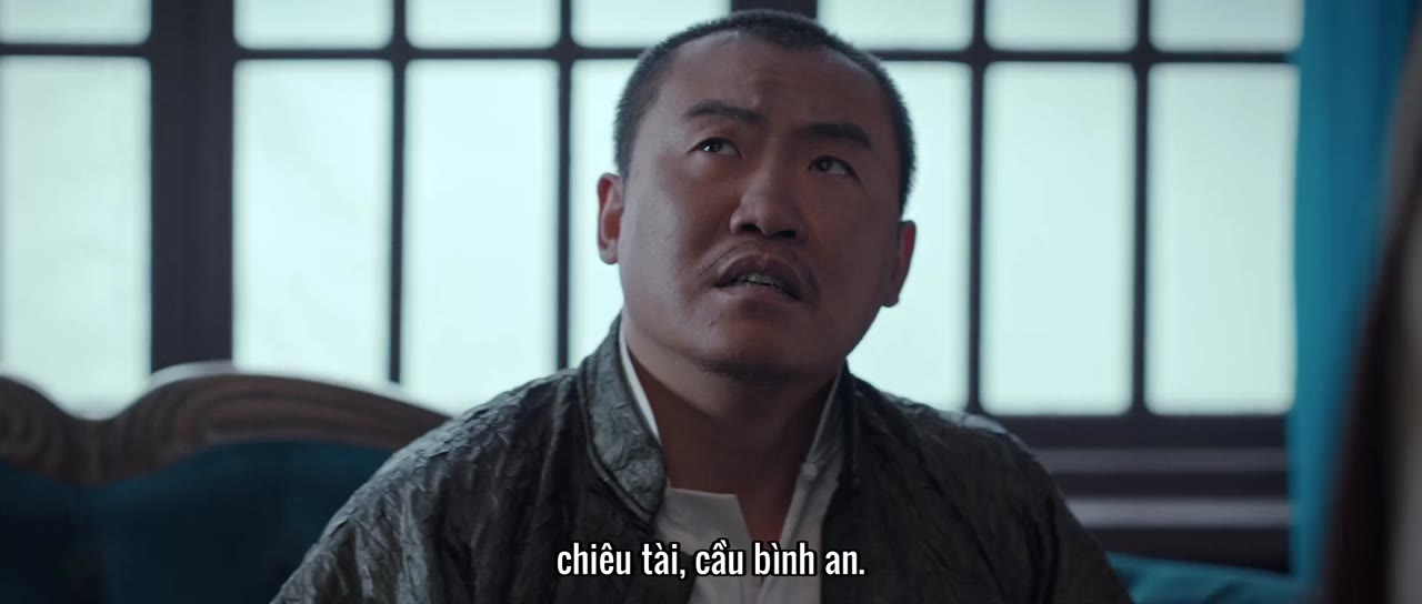 Thợ Săn Tâm Trạch tập 1