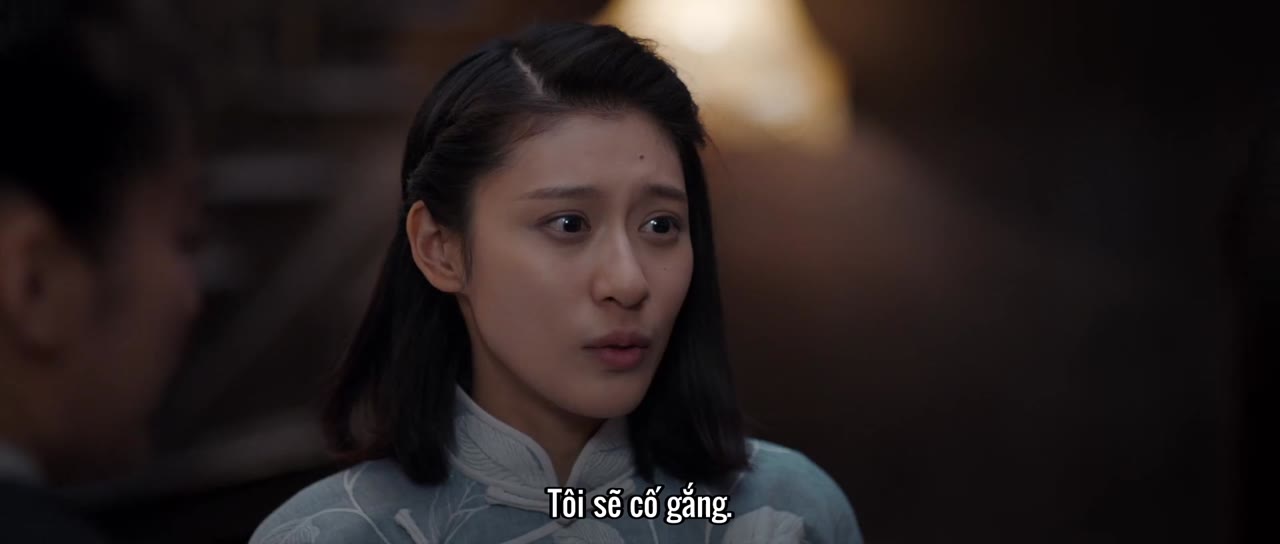 Thợ Săn Tâm Trạch tập 9 cảnh 3
