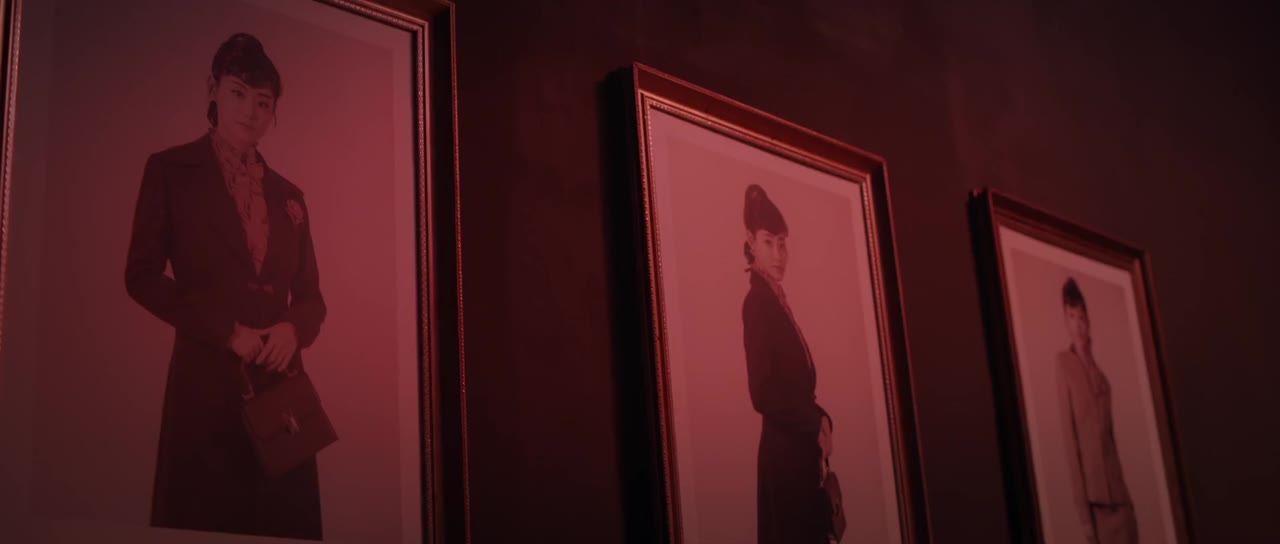 Thợ Săn Tâm Trạch tập 10