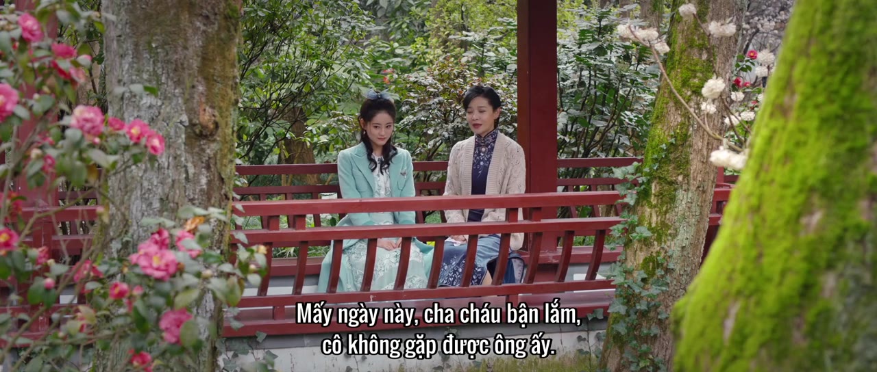 Thợ Săn Tâm Trạch tập 17
