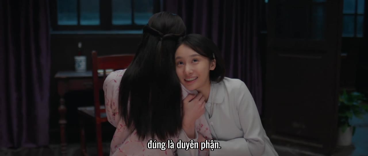 Thợ Săn Tâm Trạch tập 22 cảnh 3