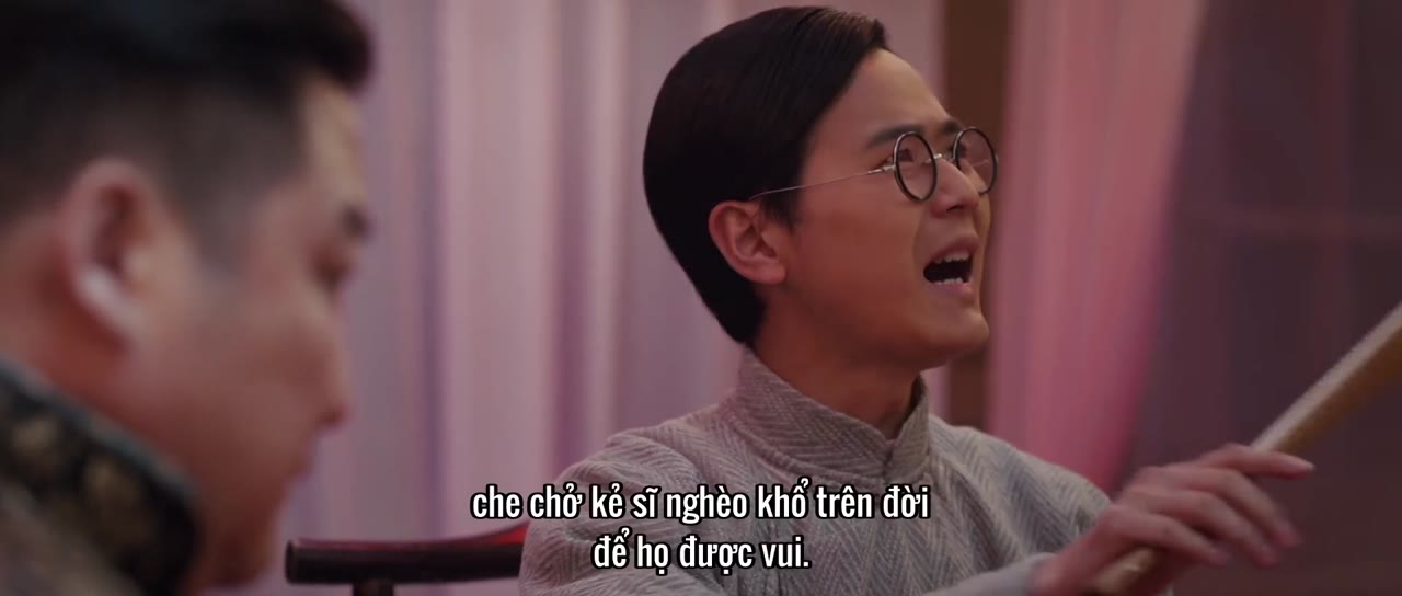 Thợ Săn Tâm Trạch tập 23