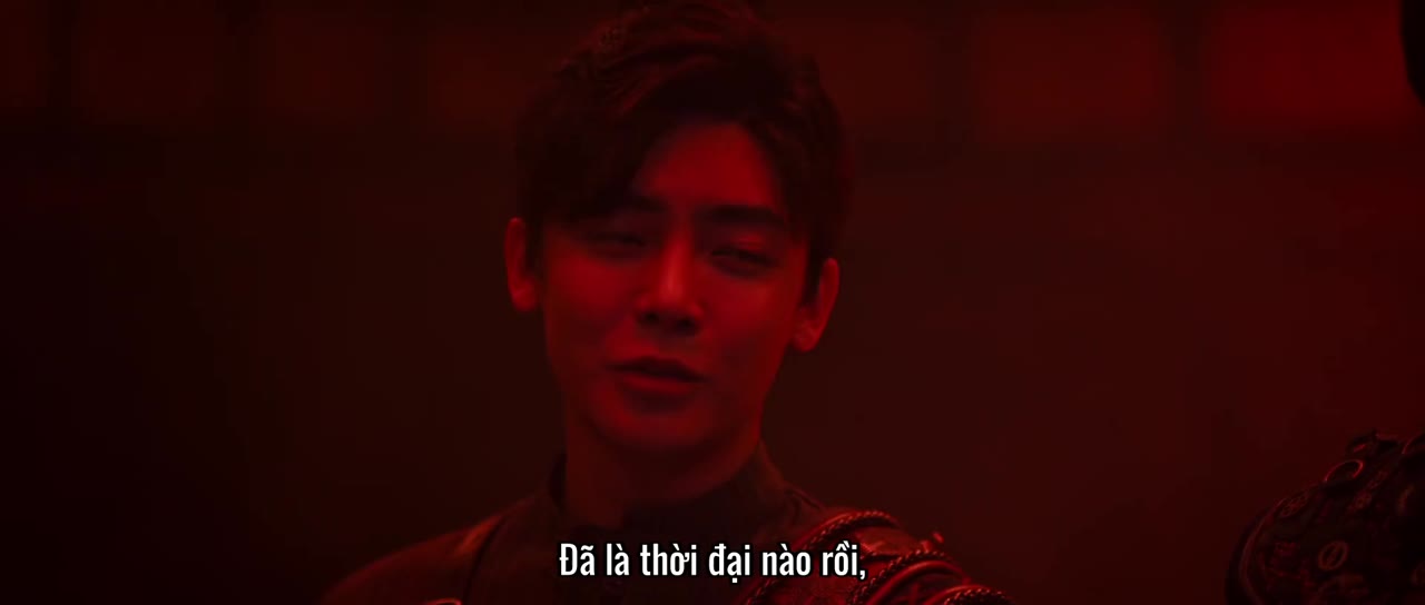 Thợ Săn Tâm Trạch tập 24