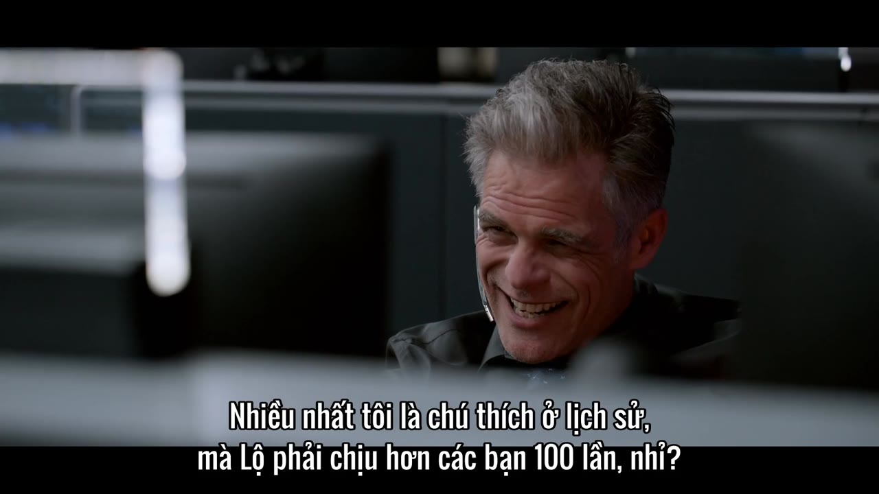 Xa nhà tập 3