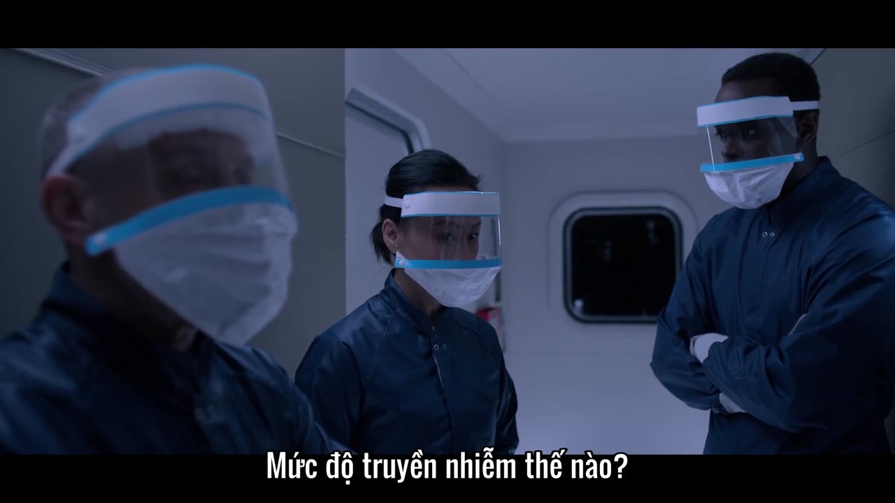 Xa nhà tập 4