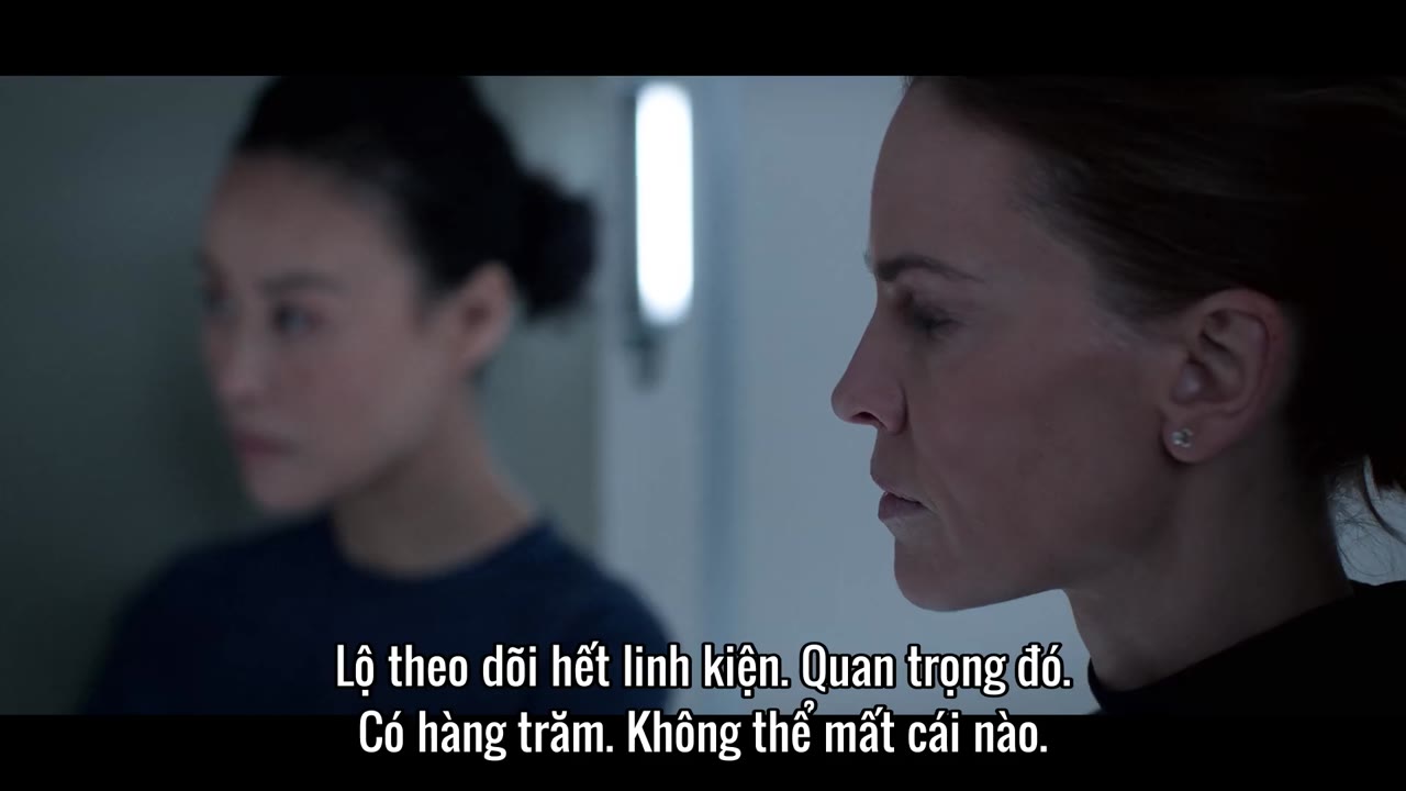 Xa nhà tập 6