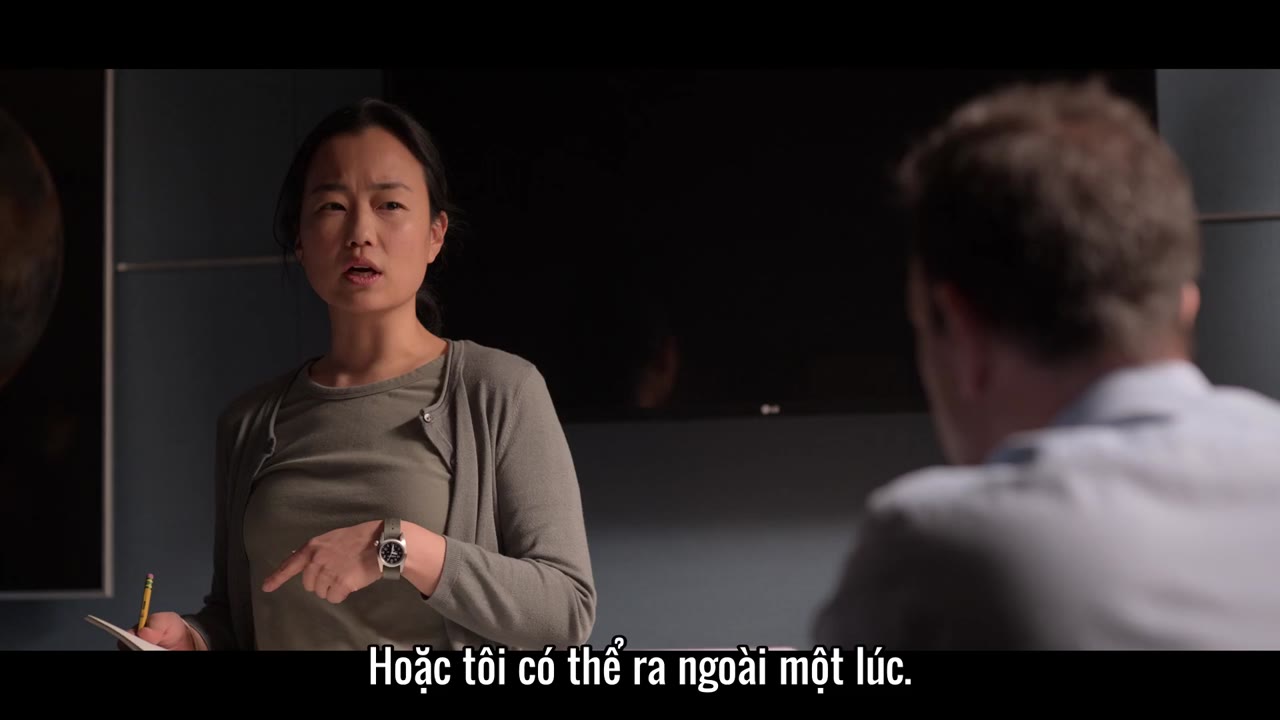 Xa nhà tập 7 cảnh 2