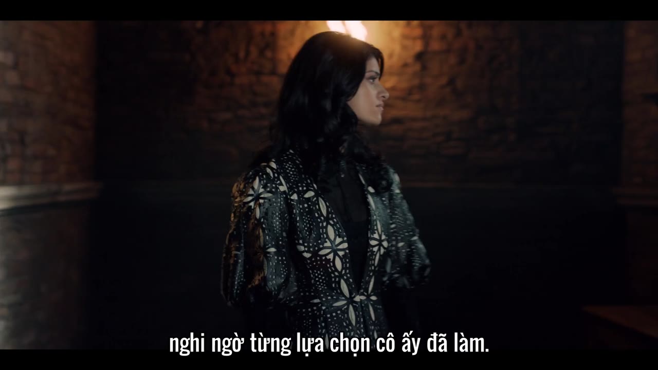 Thợ săn quái vật: Góc nhìn từng tập phim tập 7 cảnh 3