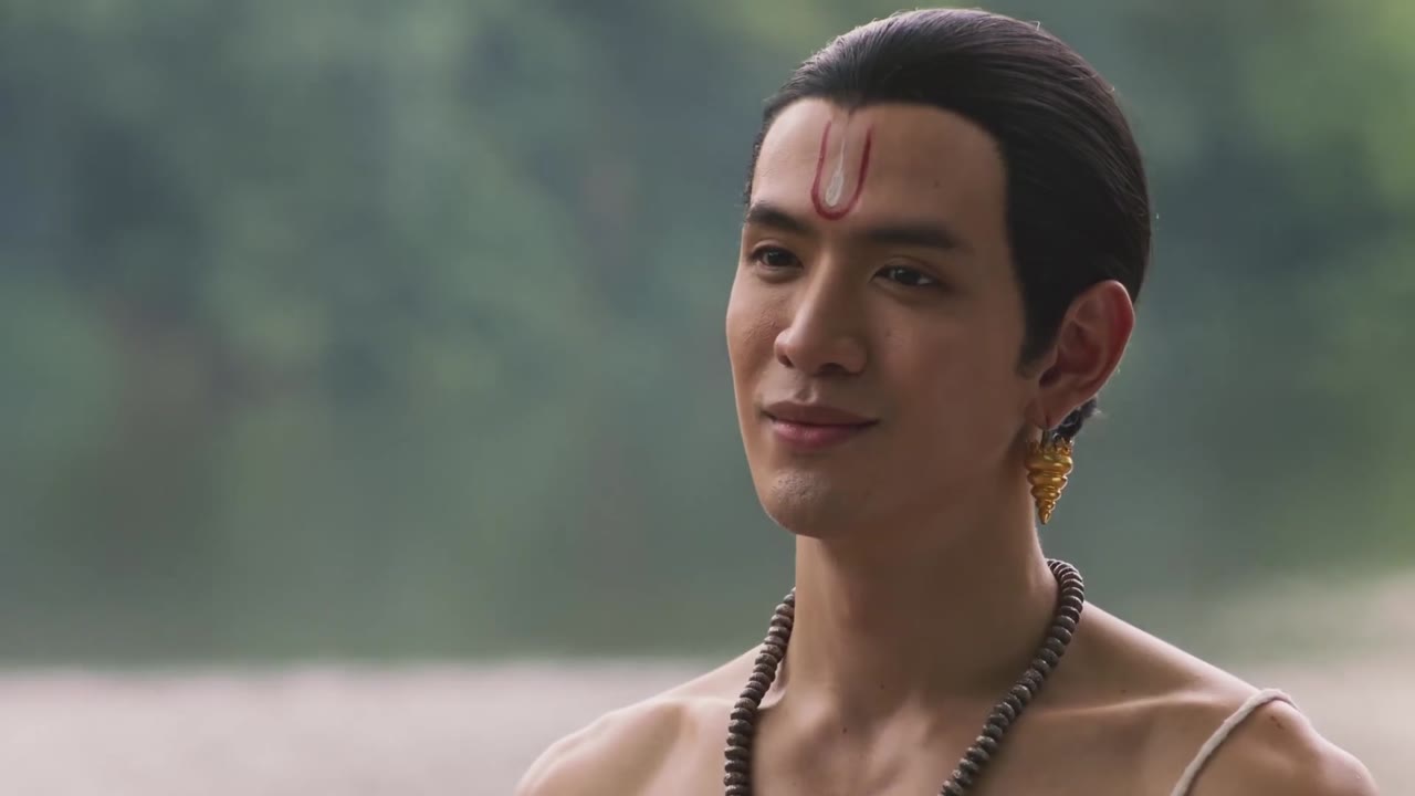 Nữ Hoàng Ayodhaya tập 6