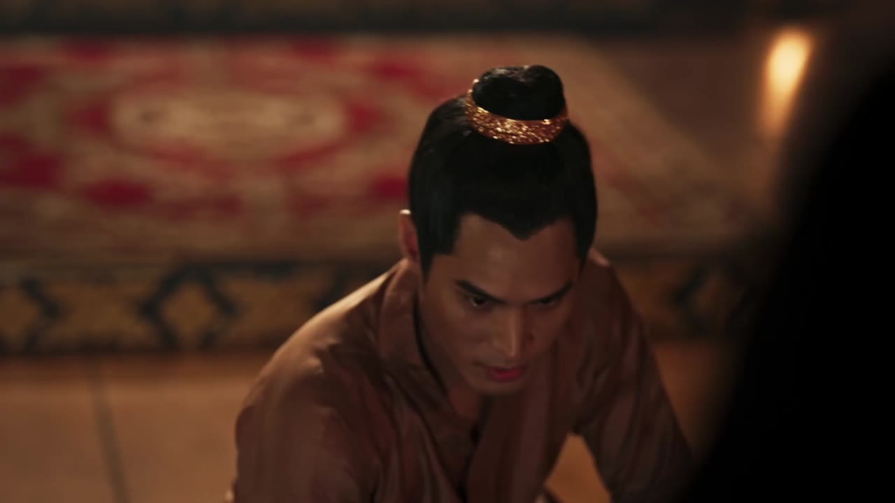 Nữ Hoàng Ayodhaya tập 7 cảnh 3