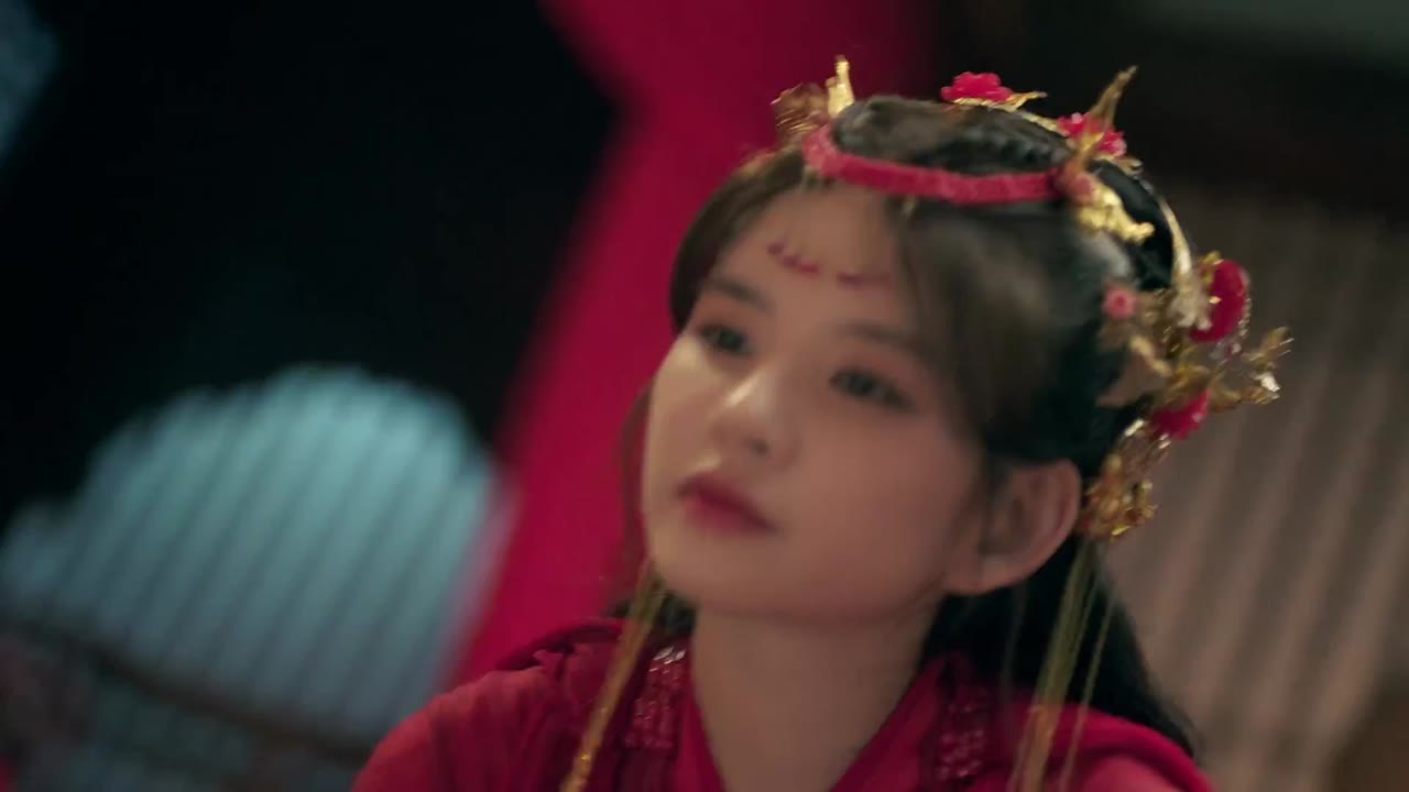 Tân Nương Thay Thế tập 1