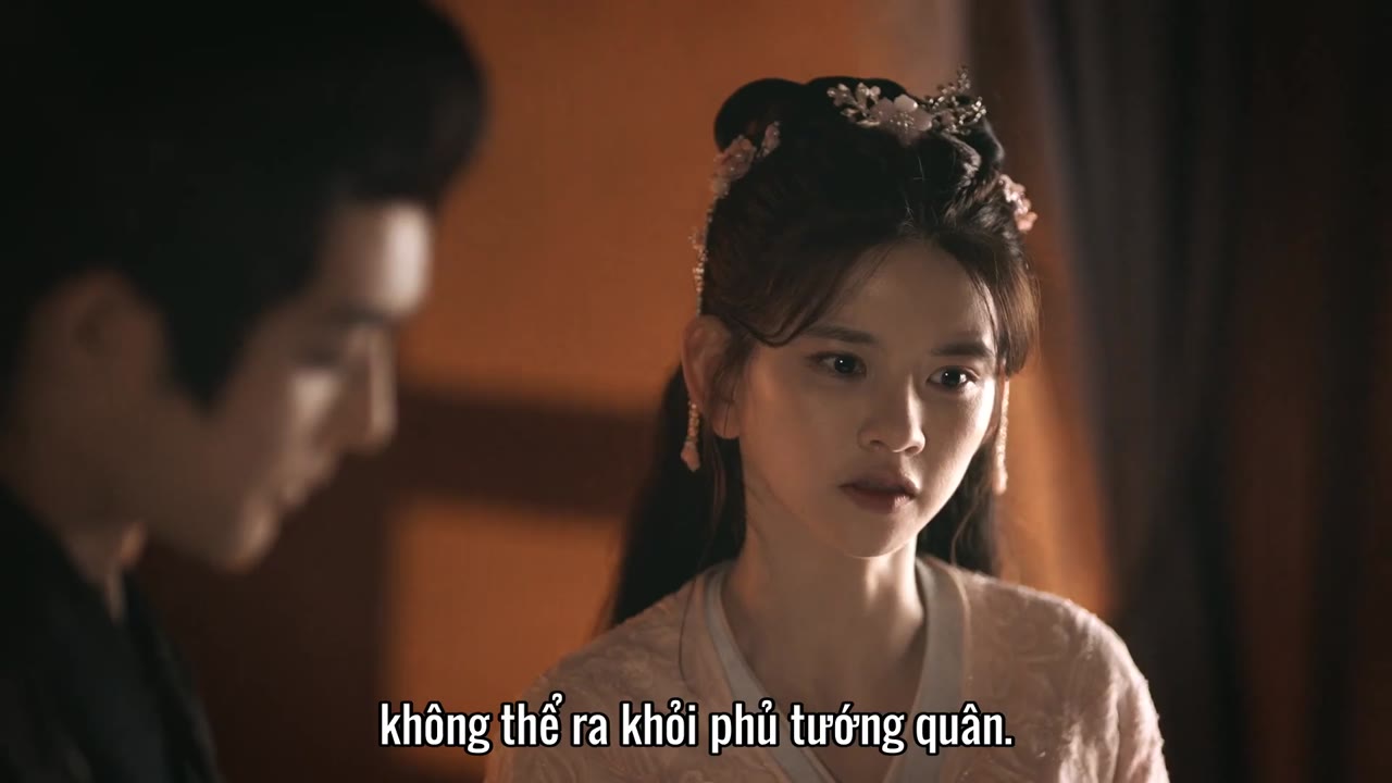 Tân Nương Thay Thế tập 3