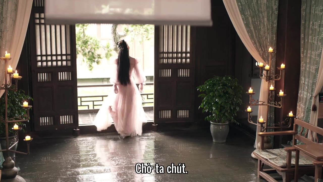 Tân Nương Thay Thế tập 4
