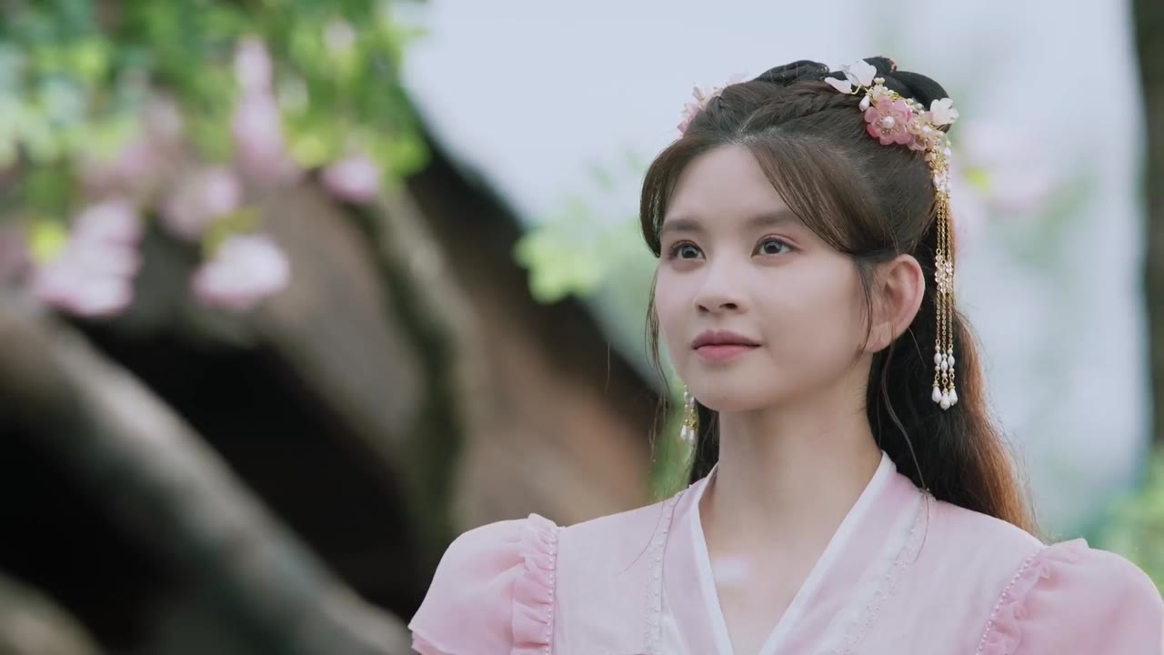 Tân Nương Thay Thế tập 6 cảnh 3
