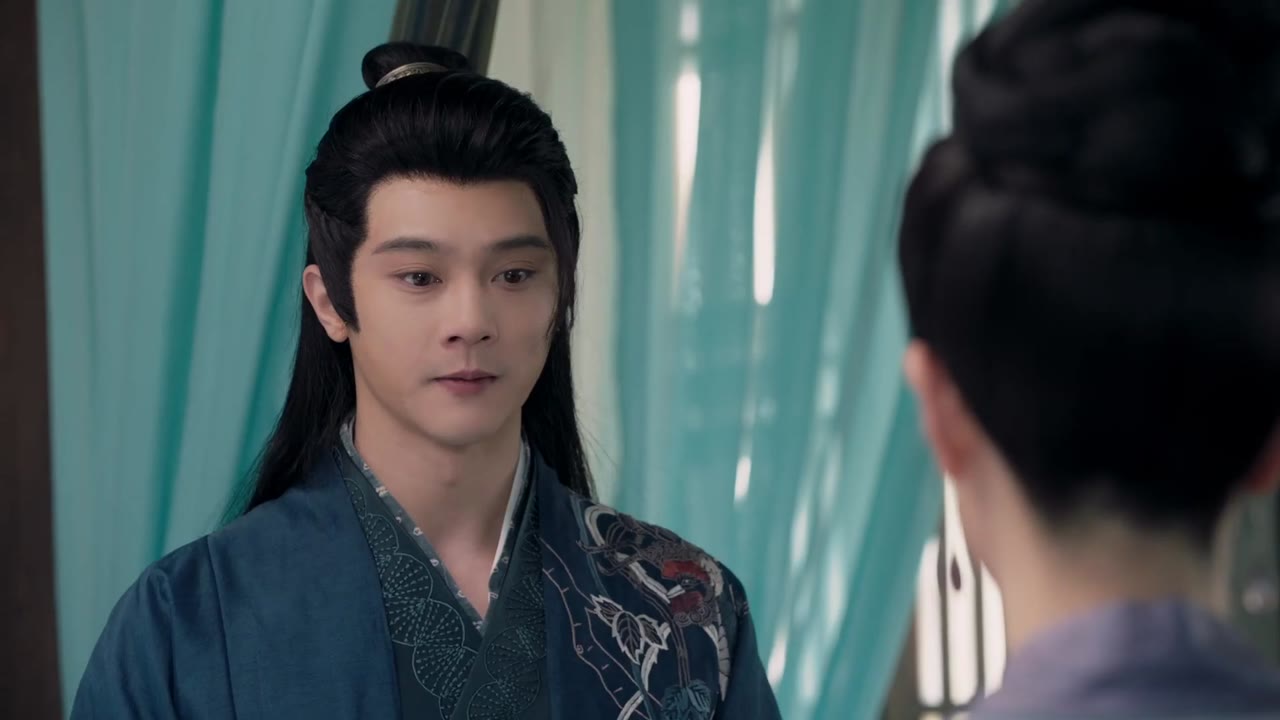 Tân Nương Thay Thế tập 7