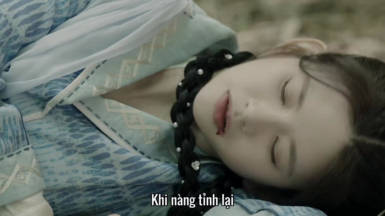 Tân Nương Thay Thế tập 9 cảnh 3
