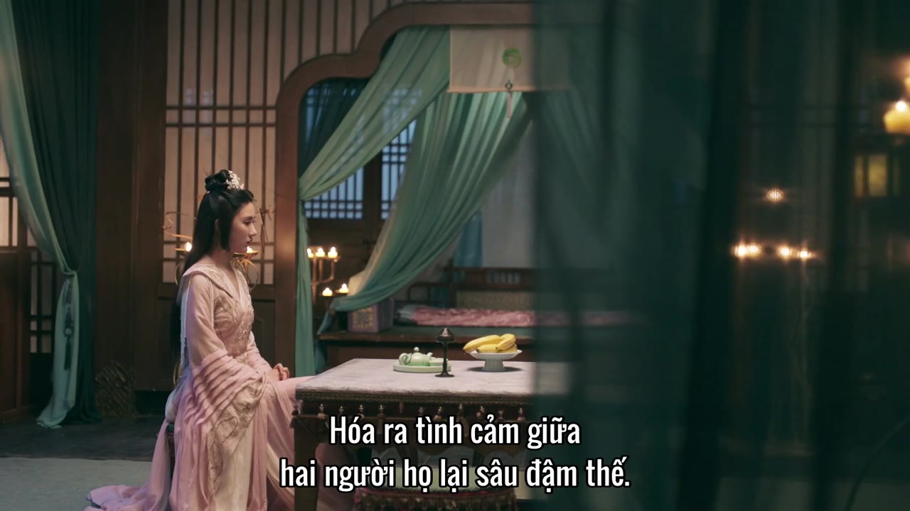 Tân Nương Thay Thế tập 10