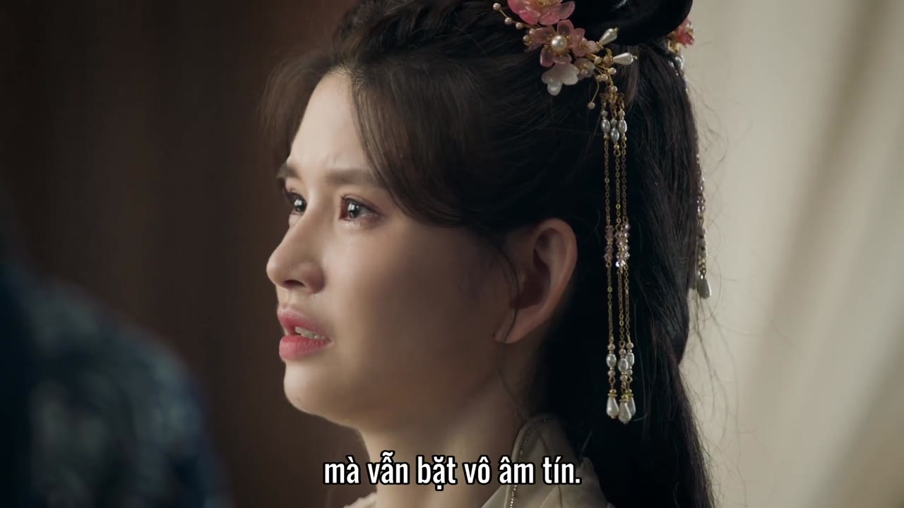 Tân Nương Thay Thế tập 14