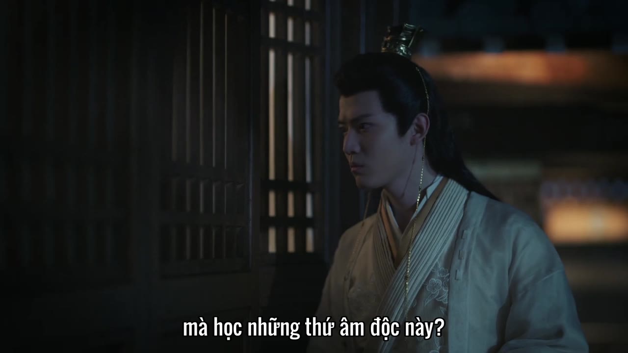 Tân Nương Thay Thế tập 15 cảnh 3