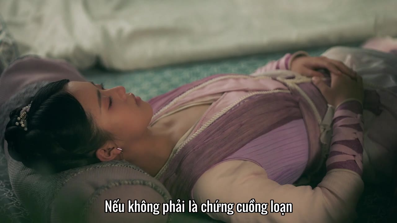 Tân Nương Thay Thế tập 17 cảnh 3