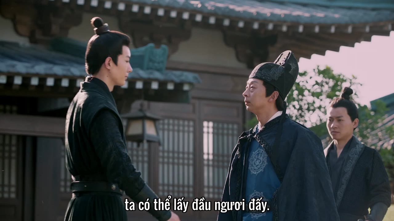 Tân Nương Thay Thế tập 19